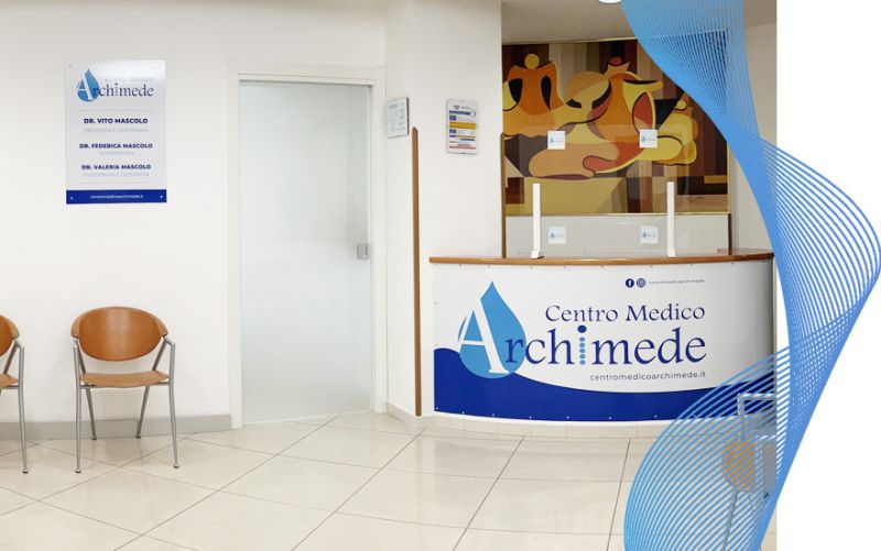 Centro Medico Archimede