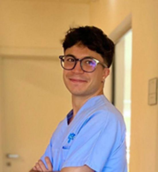 Curriculum Marco Mosca